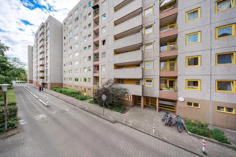 Singlewohnung frei — photo 1